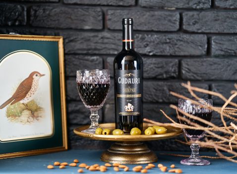 Gudauri