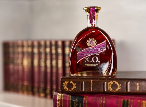 SHUSTOFF LE GRAND ROYAL