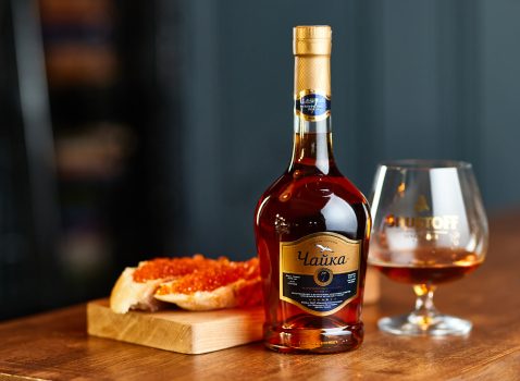 КОНЬЯКИ ОКЗ