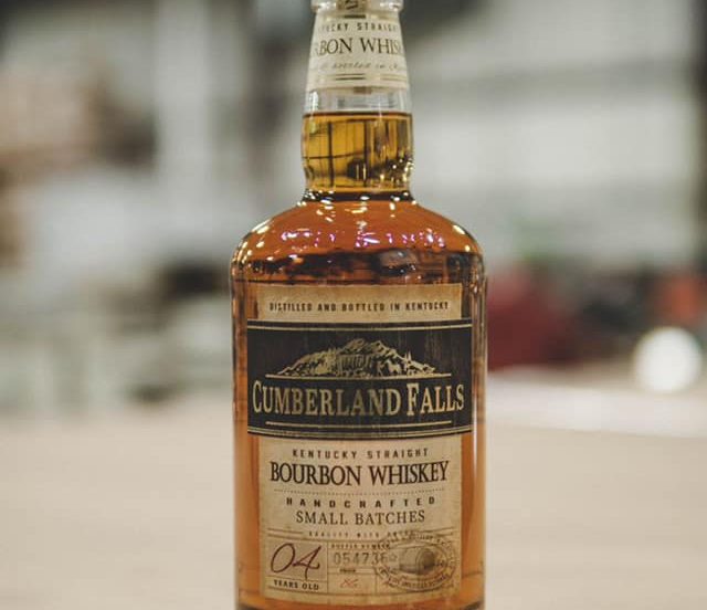 Owensboro Distilling Company