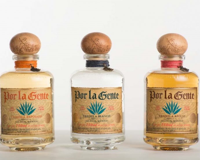 Compañia Tequilera Hacienda La Capilla S.A. de C.V.