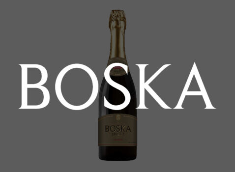 BOSKA