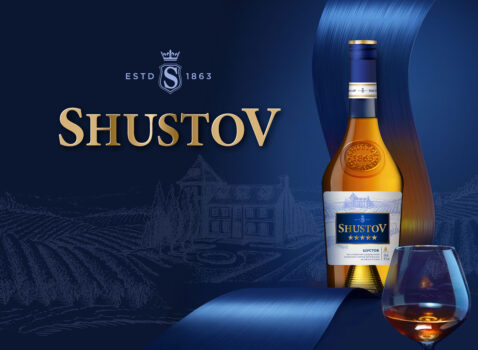 SHUSTOV